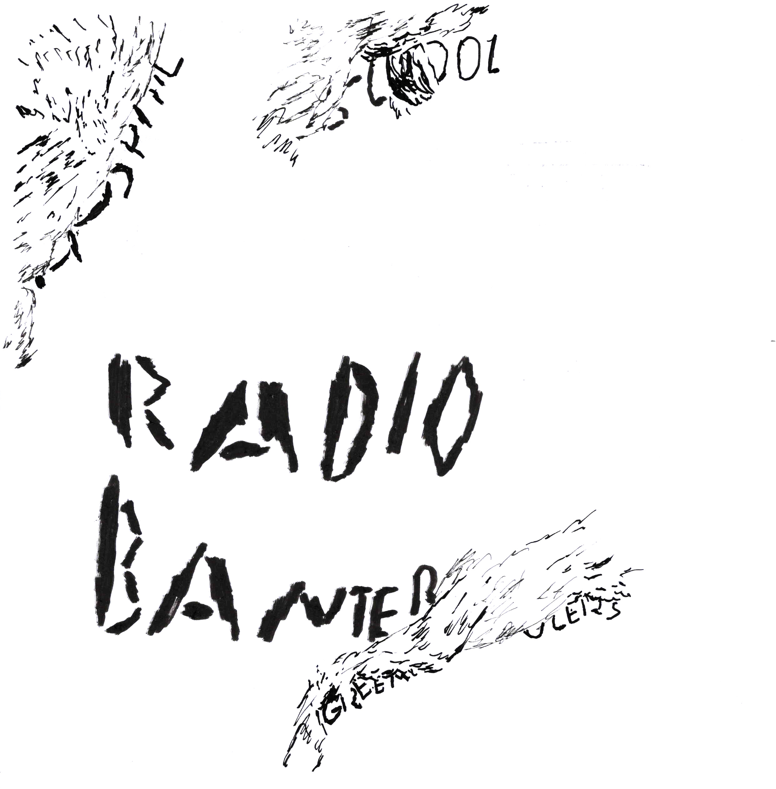 End of an Era Artwork