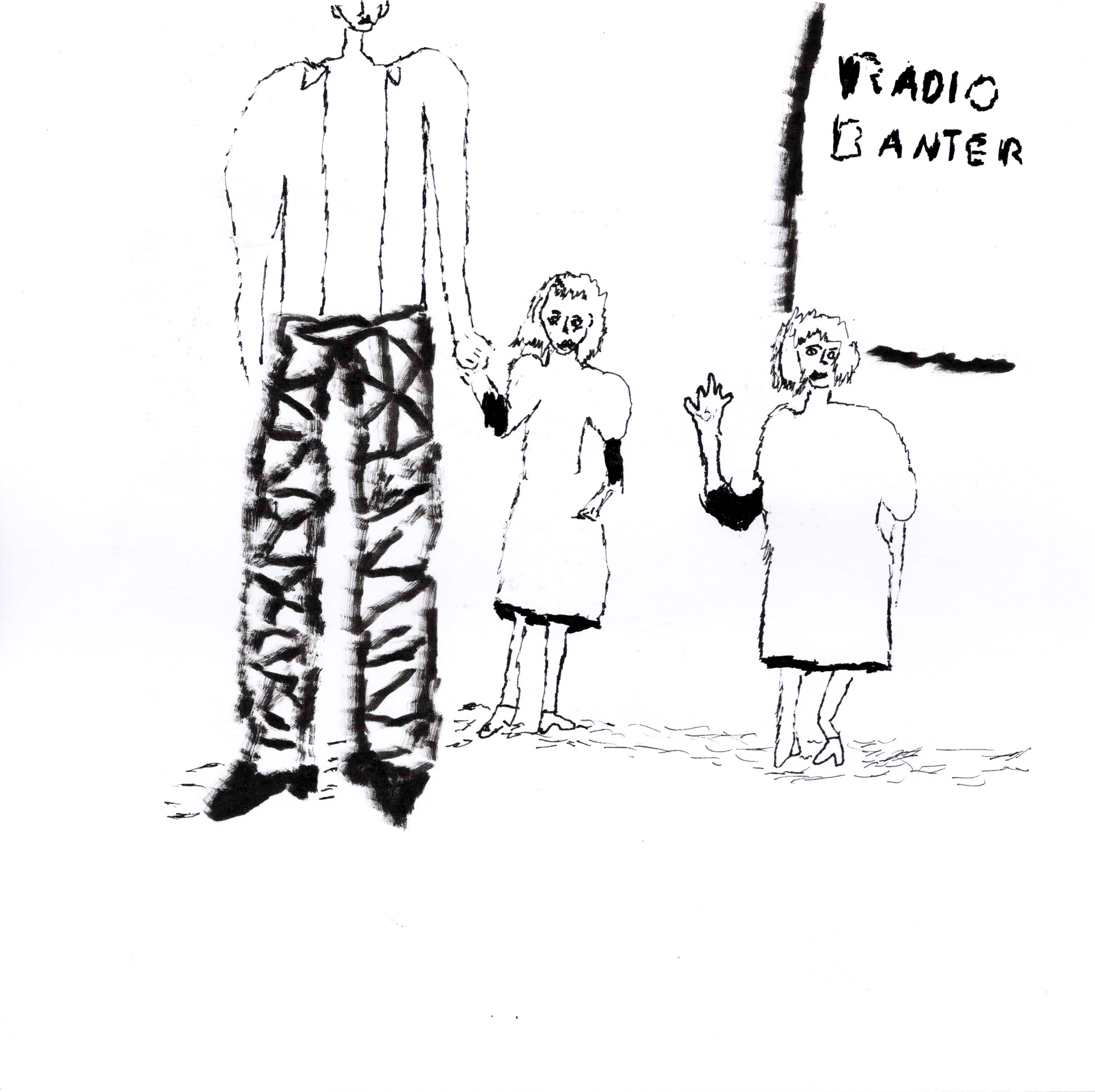 Nature/Nurture Artwork